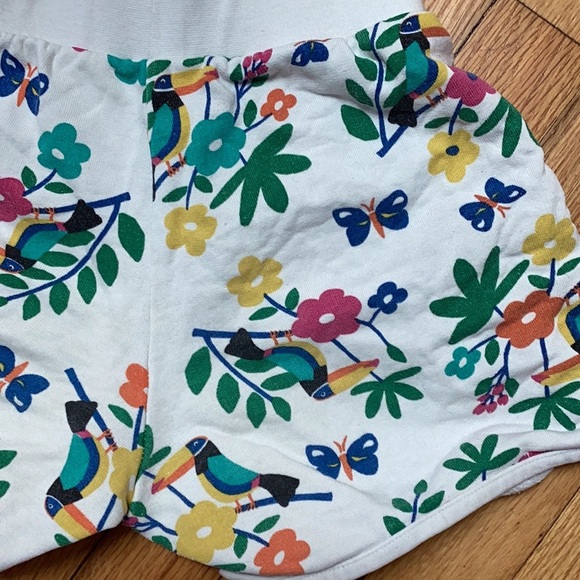 Hanna Andersson Bundle Set Lot of 3 Casual Summer clothes size 8 - Picture 8 of 15